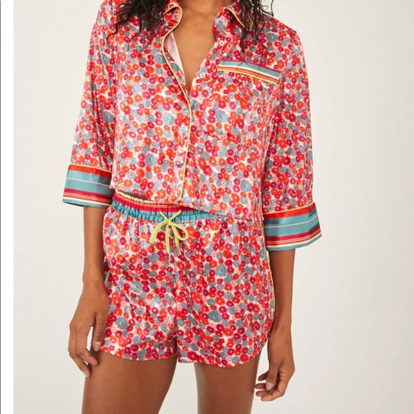 Free People set - Picture 3 of 7